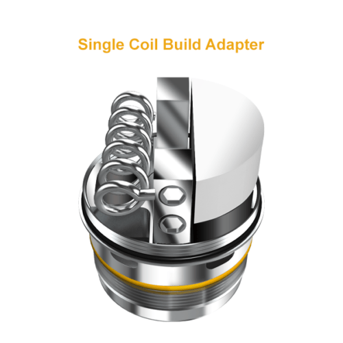Aspire Cleito 120 RTA Coil Kit - V8PR.uk