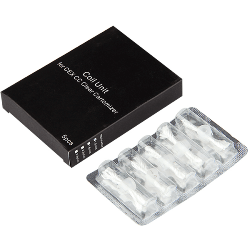 KangerTech CEX Replacement Coils - V8PR.uk