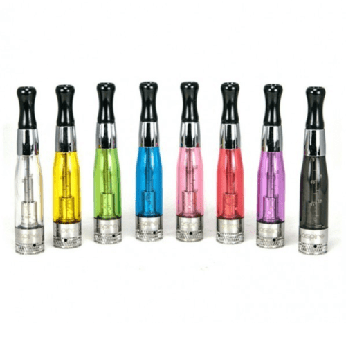 Aspire CE5 BVC Clearomizer - V8PR.uk