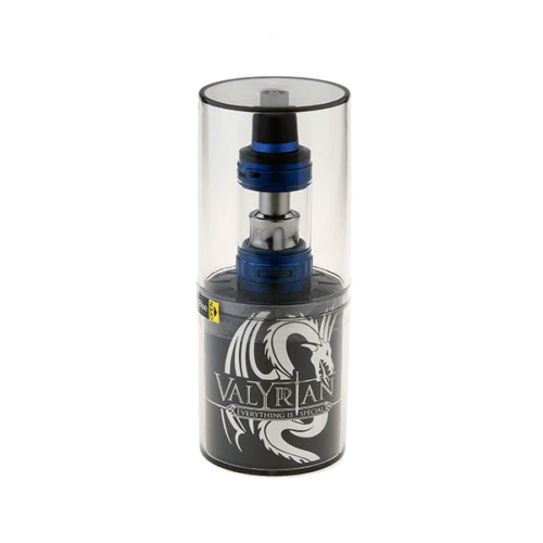 UWELL Valyrian Sub-Ohm Tank - V8PR.uk