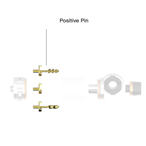 UWELL Valyrian Sub-Ohm Tank - V8PR.uk