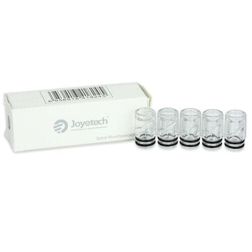 Joyetech eGo AIO Spiral 510 Drip-Tip - V8PR.uk
