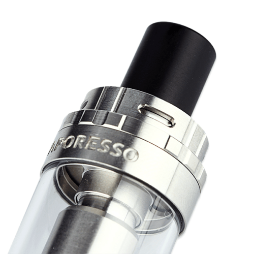 Vaporesso Gemini Sub-Ohm Tank - V8PR.uk