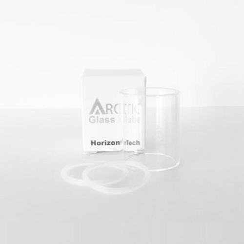 HorizonTech Arctic TOP Replacement Glass - V8PR.uk