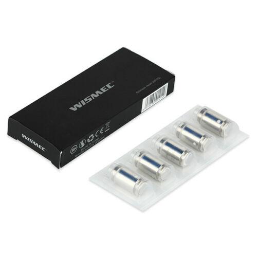 Wismec MOTIV / ORMA Replacement Coils - V8PR.uk