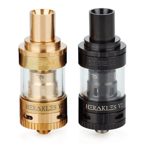 SENSE Herakles V2 Sub-Ohm Tank - V8PR.uk