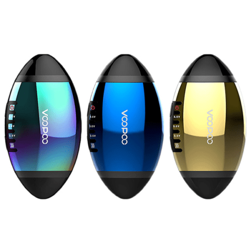 VOOPOO VFL VV Kit - V8PR.uk