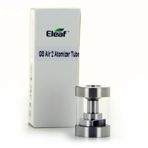 Eleaf GS-Air 2 PLUS Replacement Glass - V8PR.uk