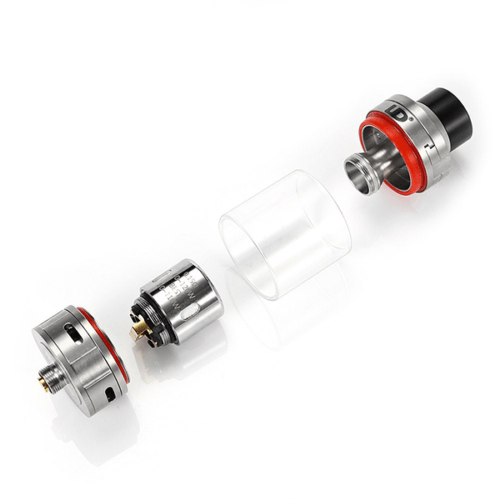 UD Zephyrus V3 Sub-Ohm Tank - V8PR.uk