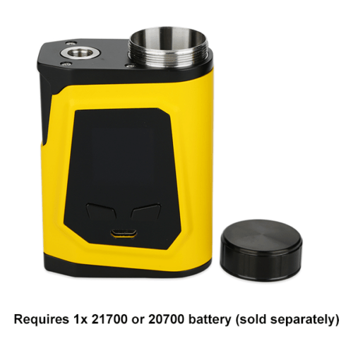 iJOY CAPO 100 VW/TC Box MOD - V8PR.uk