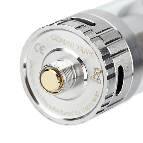 Vaporesso Gemini Sub-Ohm Tank - V8PR.uk