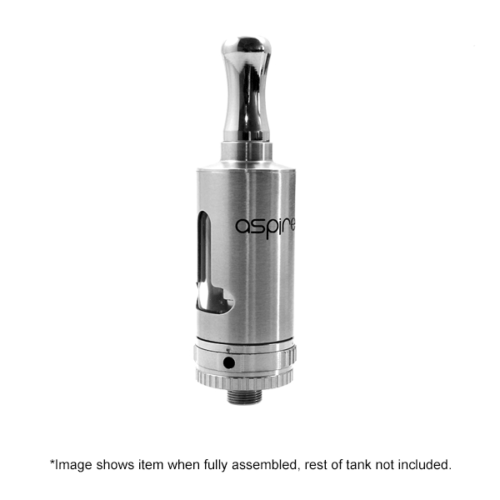 Aspire Nautilus Mini Stainless Steel Tank - V8PR.uk