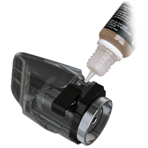 Joyetech EXCEED Edge Replacement Pod - V8PR.uk