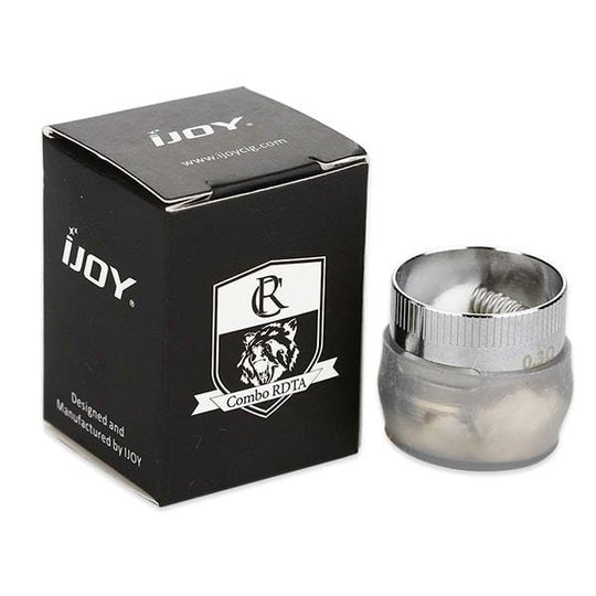 iJOY COMBO-IMC Replacement Coils - V8PR.uk