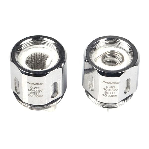 CoilART MAGE Subtank Replacement Coils - V8PR.uk