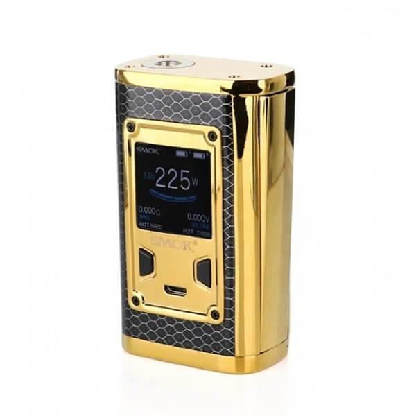 SMOK Majesty 225W TC Box MOD - LUXE Edition - V8PR.uk