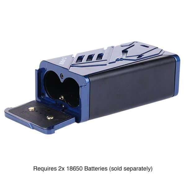 SMOK T-Priv 220W TC Box MOD - V8PR.uk