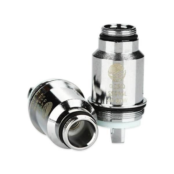 iJOY Tornado 150 Replacement Coils - V8PR.uk