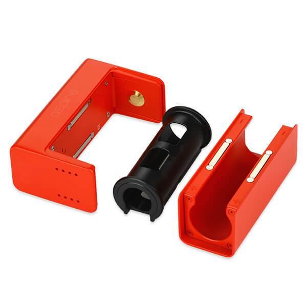 Aspire NX100 100W TC Box MOD - V8PR.uk