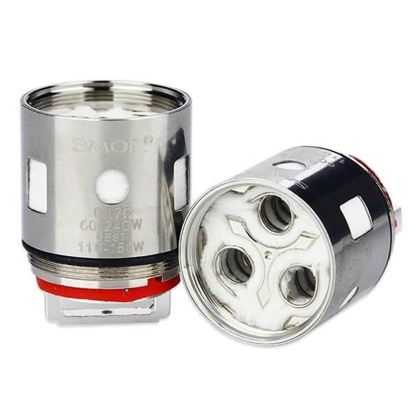 SMOK TFV12 Cloud Beast King Replacement Coils - V8PR.uk