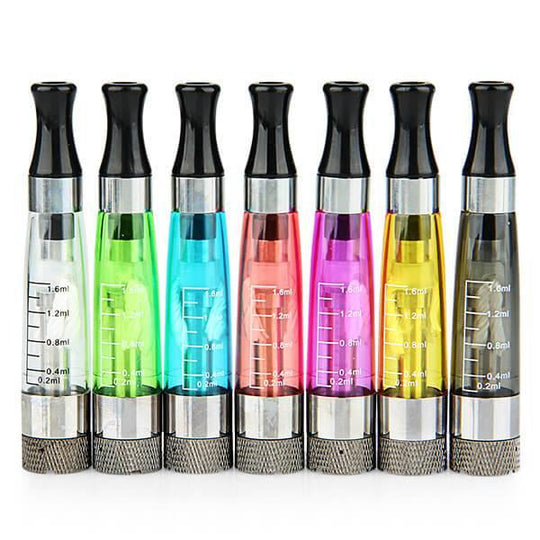 KangerTech CEX Clearomizer - V8PR.uk