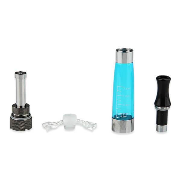 KangerTech CEX Clearomizer - V8PR.uk