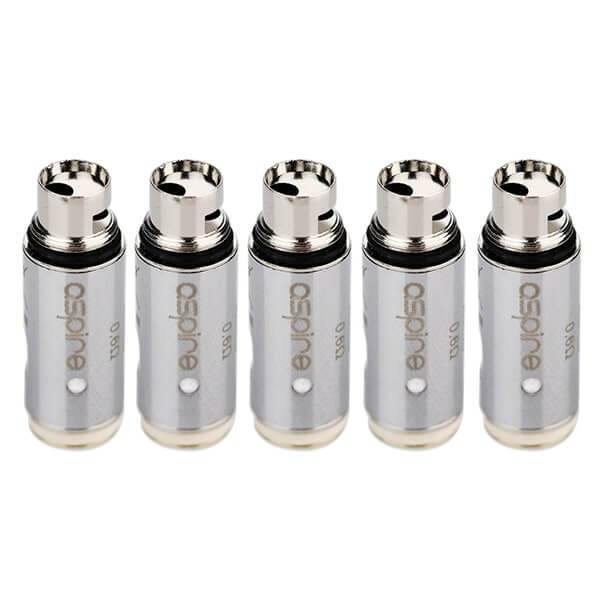 Aspire Breeze Replacement Coils - V8PR.uk