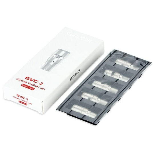 DigiFlavor GVC Replacement Coils - V8PR.uk