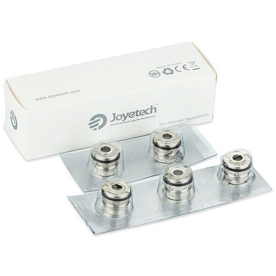 Joyetech ULTIMO Replacement Coils - V8PR.uk