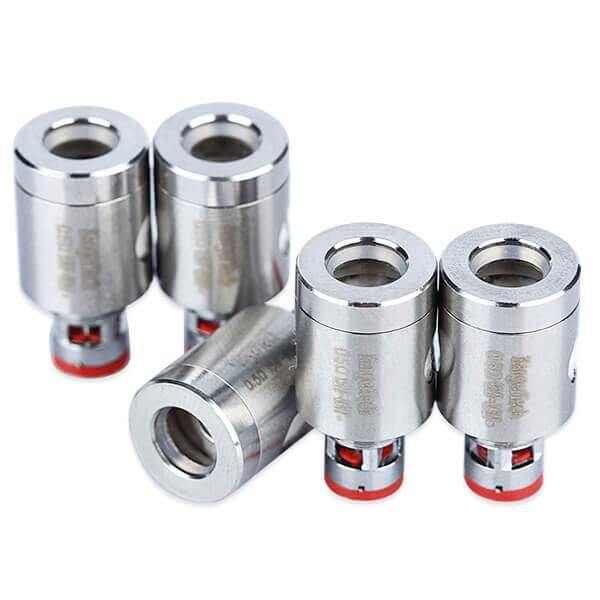KangerTech SSOCC Replacement Coils - V8PR.uk