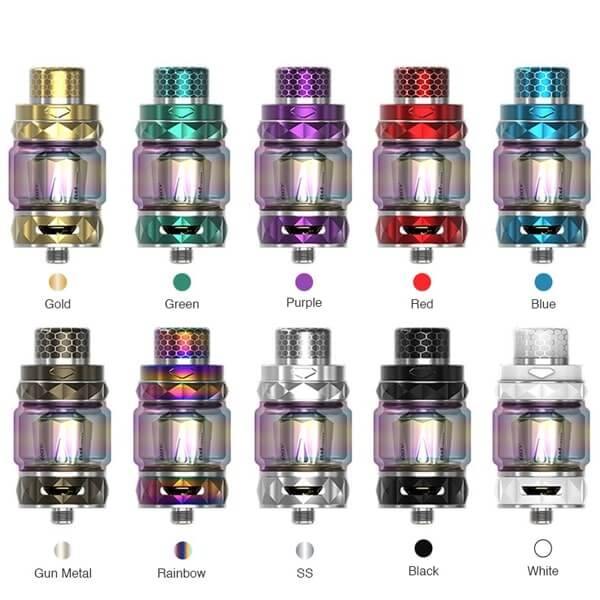 iJOY Diamond Sub-Ohm Tank - V8PR.uk