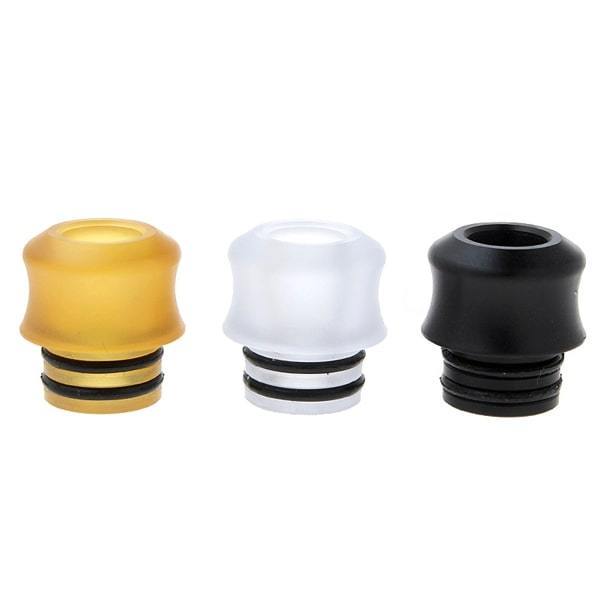 GAS MODS 3-in-1 Drip-Tips - 510 Edition - V8PR.uk