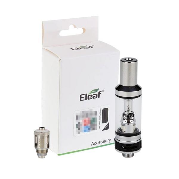 Eleaf GS-Turbo Tank - V8PR.uk