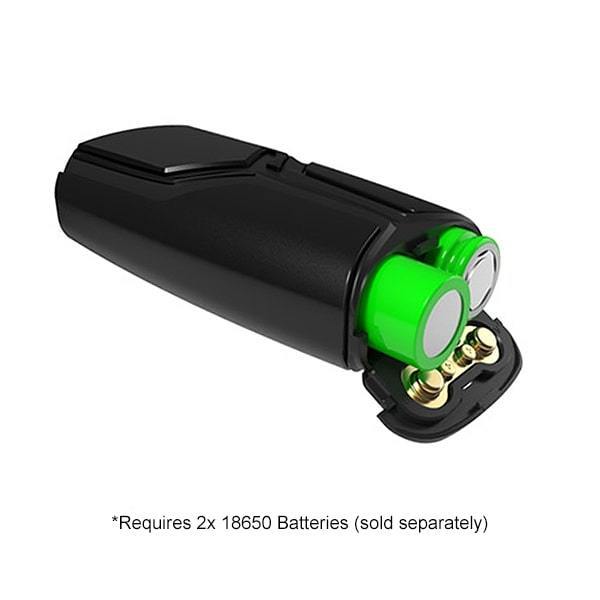 WOTOFO x RigMOD FLUX 200W Kit - V8PR.uk