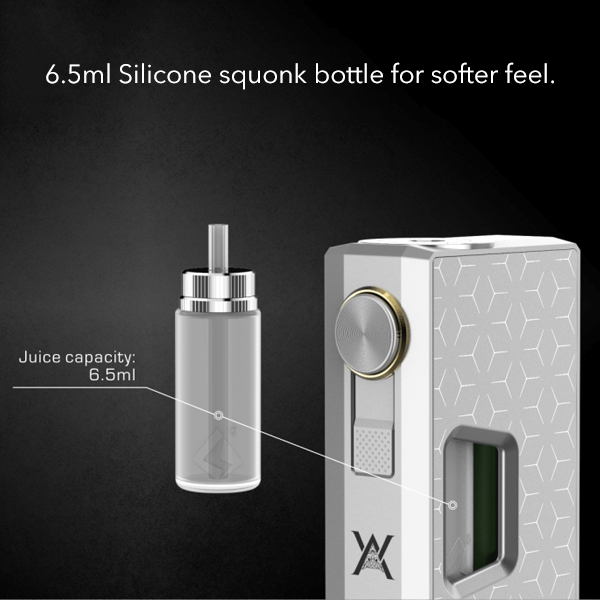 GeekVape Athena BF Squonk Kit - V8PR.uk