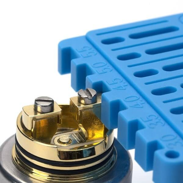 CoilFather Coil / Wire Trimming Tool - V8PR.uk