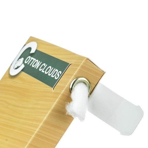 VapeFly Cotton Clouds - V8PR.uk