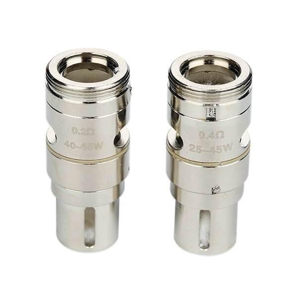 DigiFlavor Espresso 22 Sub-Ohm Tank - V8PR.uk