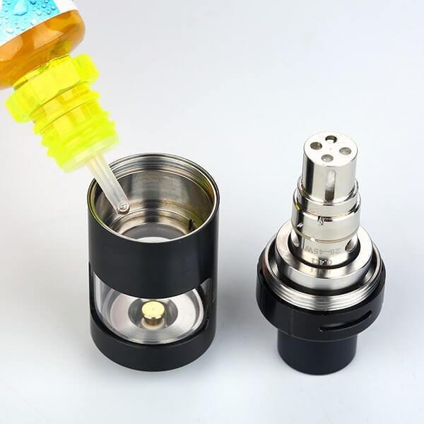 DigiFlavor Espresso 22 Sub-Ohm Tank - V8PR.uk