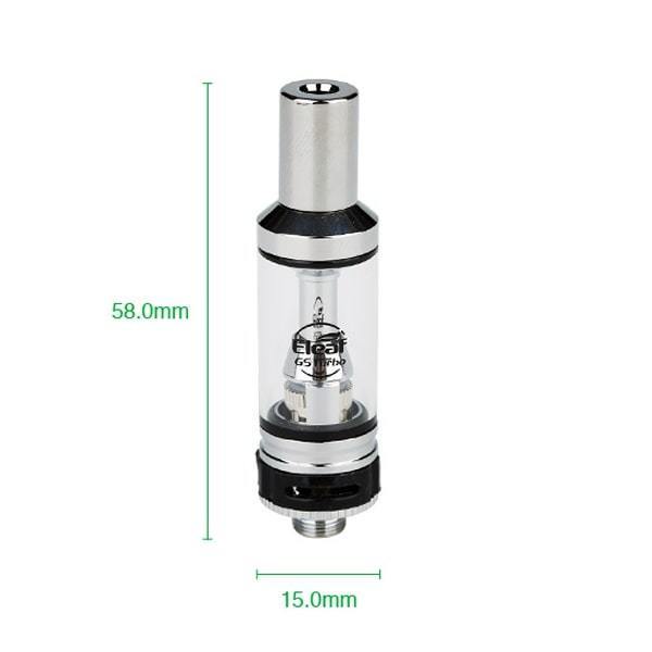Eleaf GS-Turbo Tank - V8PR.uk