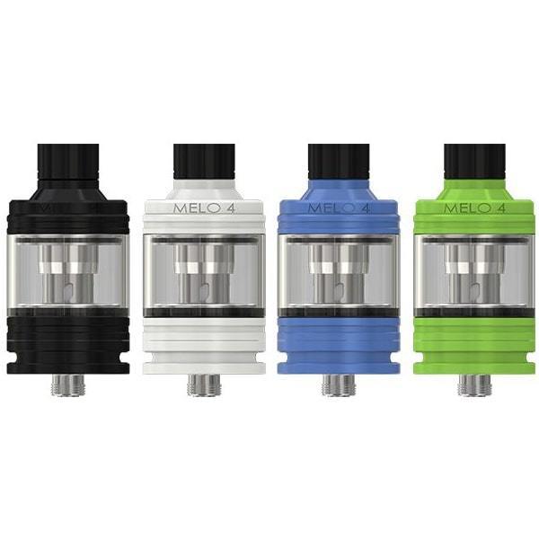 Eleaf MELO 4 Sub-Ohm Tank - V8PR.uk