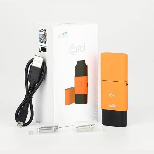 Eleaf iCard AIO Kit - V8PR.uk