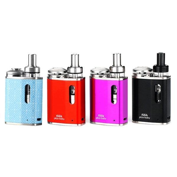 Eleaf iStick Pico Baby Kit - V8PR.uk
