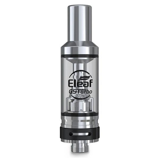 Eleaf GS-Turbo Tank - V8PR.uk
