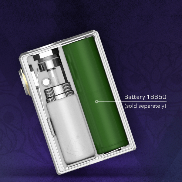 GeekVape Athena BF Squonk Kit - V8PR.uk