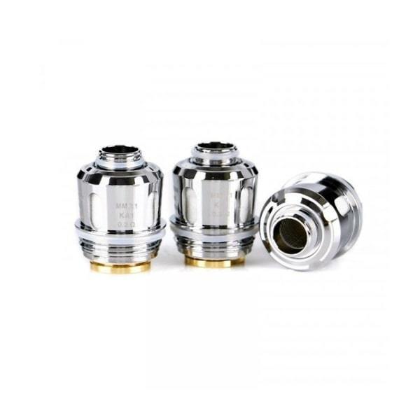 GeekVape ALPHA MeshMellow Replacement Coils - V8PR.uk