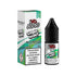 IVG Green Mint TPD eJuice - 10ml