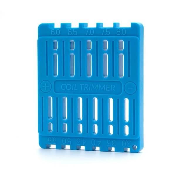 CoilFather Coil / Wire Trimming Tool - V8PR.uk