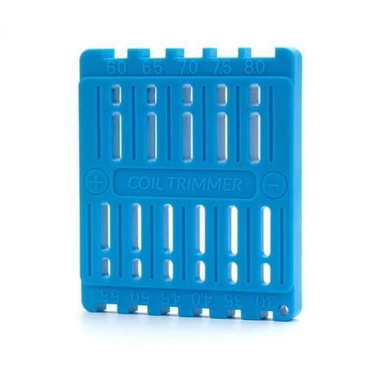 CoilFather Coil / Wire Trimming Tool - V8PR.uk