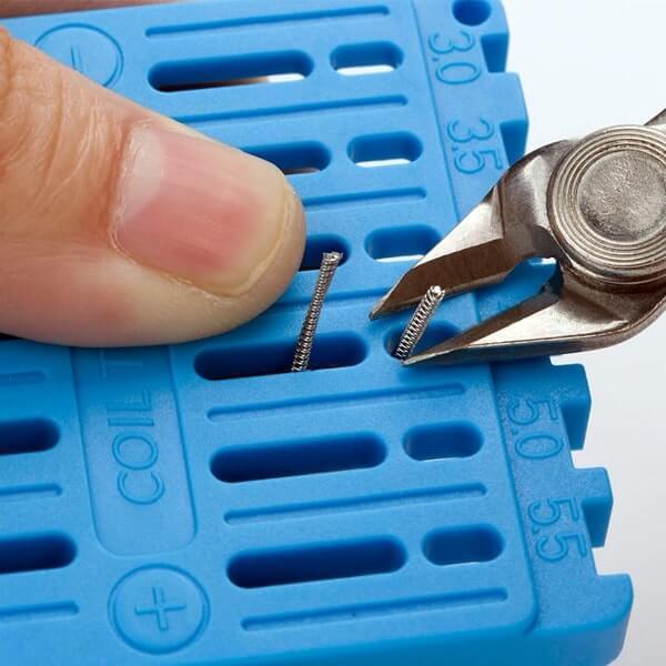 CoilFather Coil / Wire Trimming Tool - V8PR.uk